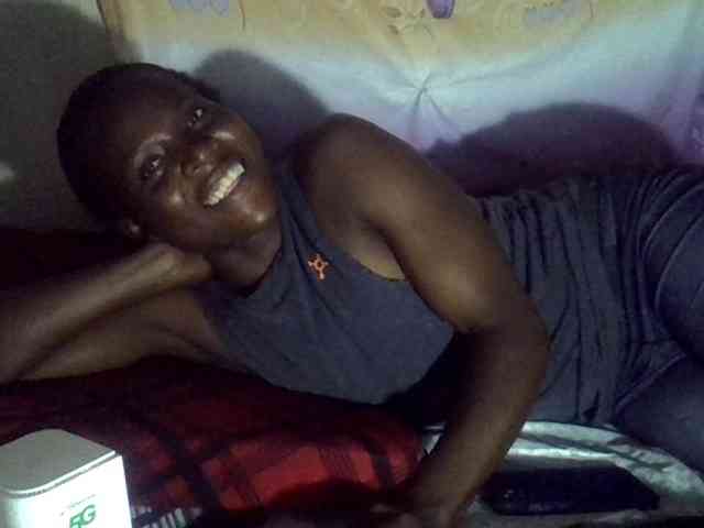 Cute-Viviana Live Webcam on BongaCams