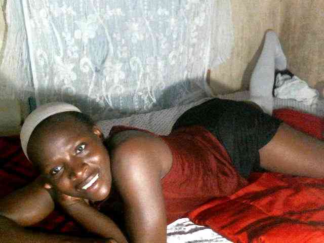 Cute-Viviana Cute-Viviana