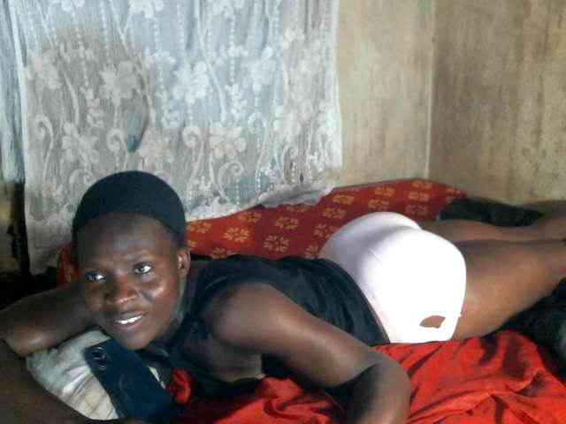 Cute-Viviana Live Webcam on BongaCams