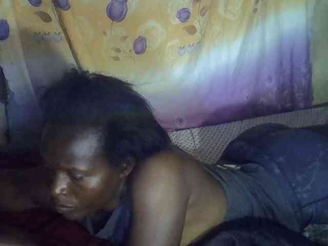 Cute-Viviana Live Webcam on BongaCams