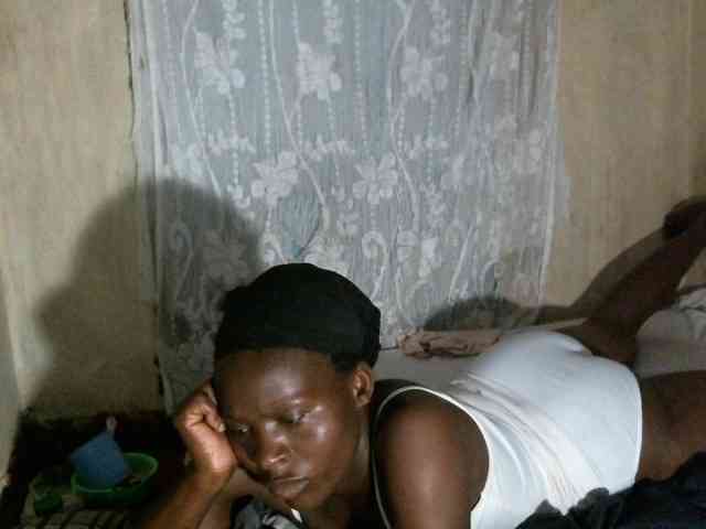 Cute-Viviana Live Webcam on BongaCams