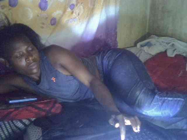 Cute-Viviana Live Webcam on BongaCams