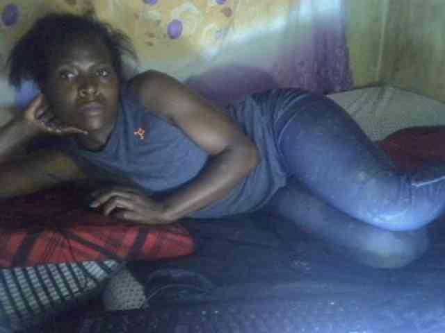 Cute-Viviana Live Webcam on BongaCams