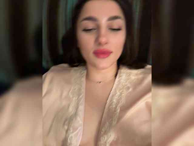 Ketrin-V Live Webcam on BongaCams