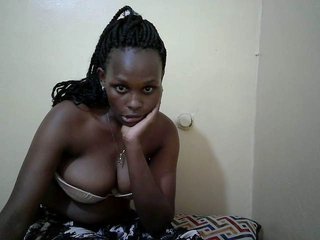 Africanpretty22 Porn Show