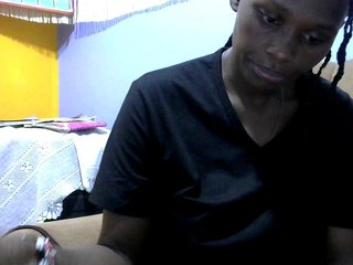 Africanpretty22 Porn Show