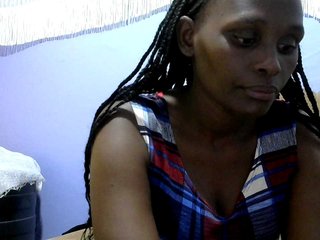 Africanpretty22 Porn Show