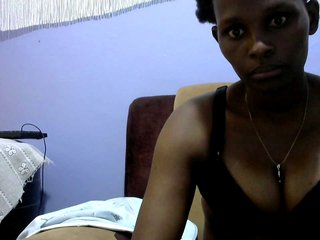 Africanpretty22 Porn Show