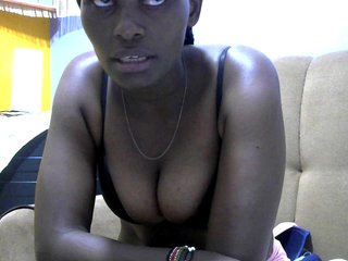 Africanpretty22 Porn Show