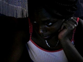 Africanpretty22 Porn Show