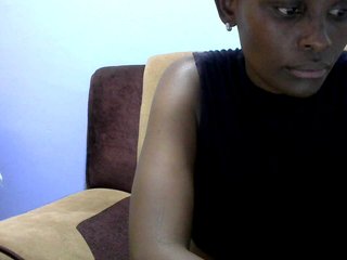 Africanpretty22 Porn Show