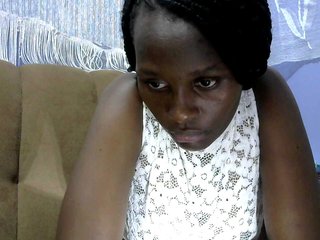 Africanpretty22 Porn Show