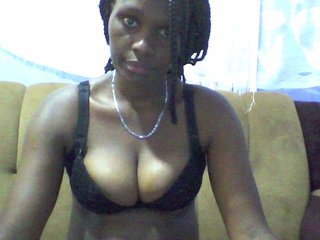 Africanpretty22's Live Webcam