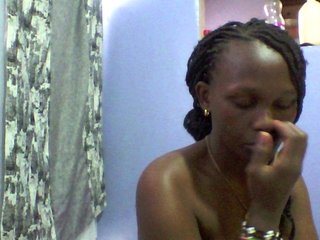 Africanpretty22 Porn Show