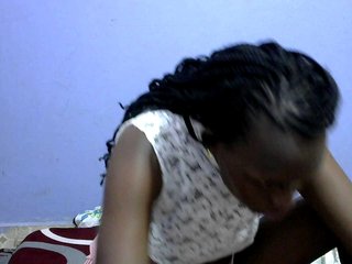 Africanpretty22 Porn Show