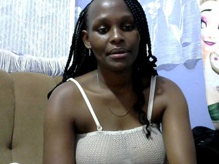 Africanpretty22 Porn Show