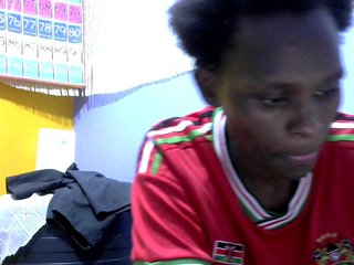 Africanpretty22 Porn Show