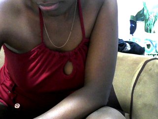 Africanpretty22 Porn Show