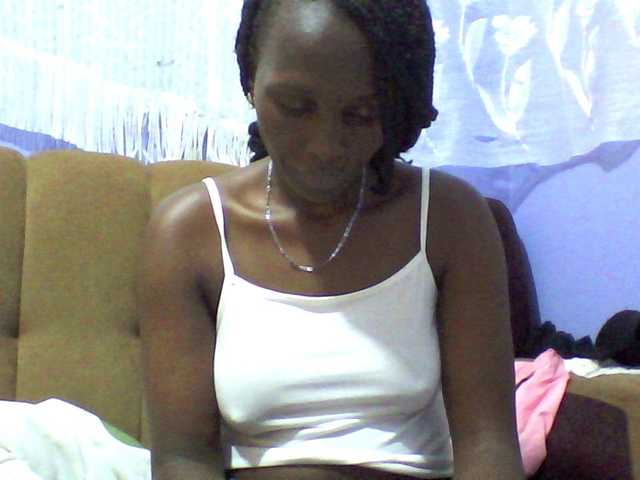 Africanpretty22's BongaCams show and profile