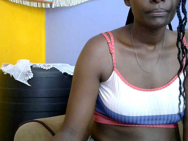 Africanpretty22's BongaCams show and profile