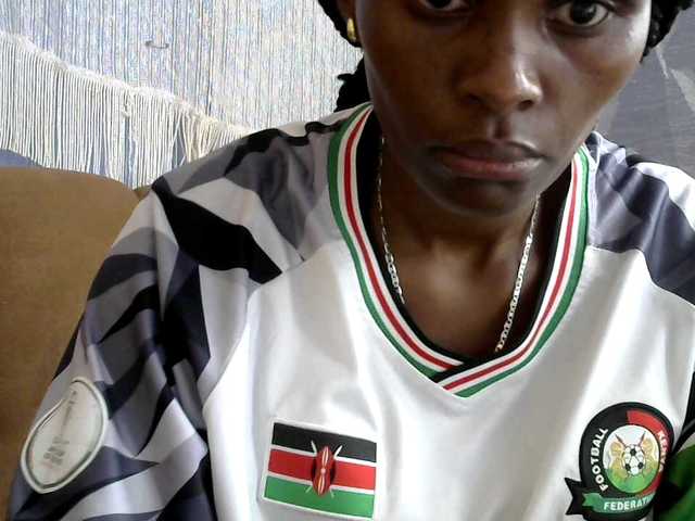 Africanpretty22's BongaCams show and profile