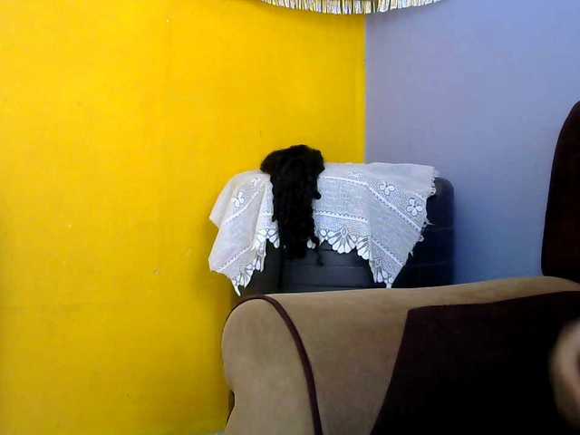 Africanpretty22's BongaCams show and profile