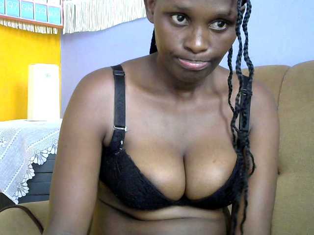 Africanpretty22 — Freechat on BongaCams