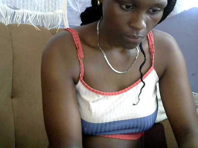 Africanpretty22's BongaCams show and profile