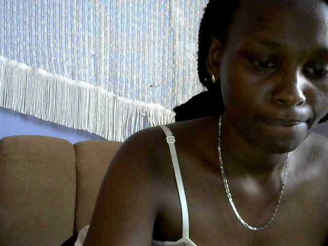 Africanpretty22's BongaCams show and profile
