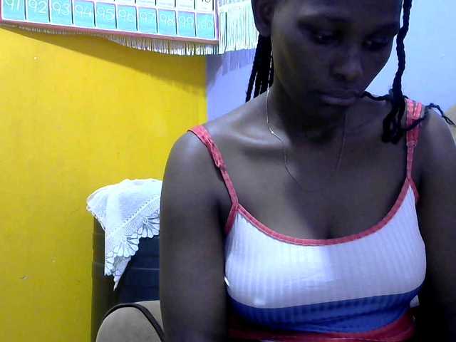 Africanpretty22's BongaCams show and profile