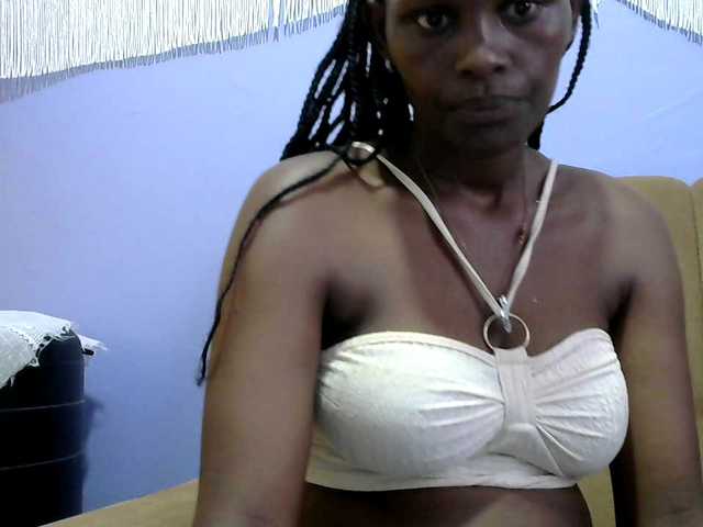 Africanpretty22's BongaCams show and profile