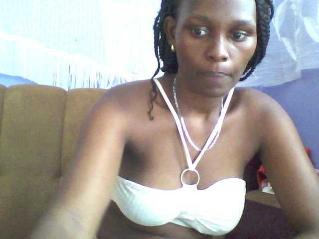 Africanpretty22's BongaCams show and profile