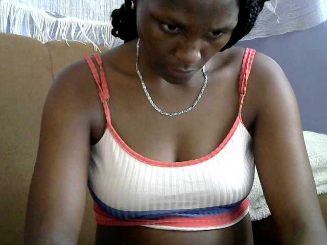 Africanpretty22's BongaCams show and profile