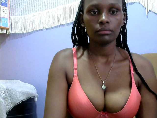 Africanpretty22's BongaCams show and profile