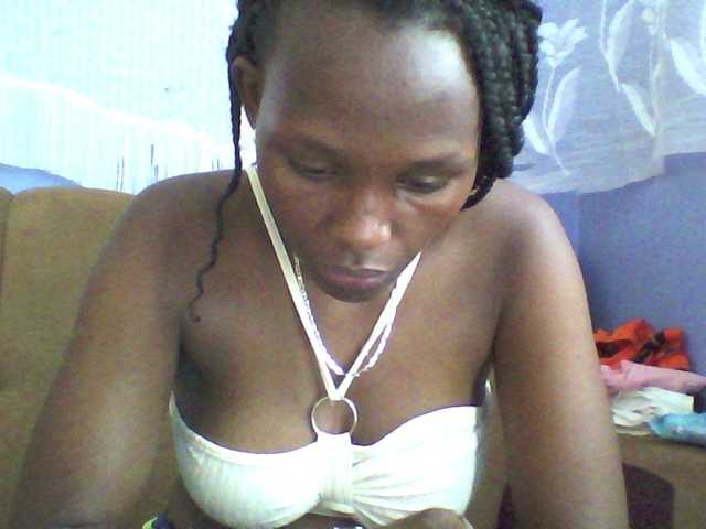 Africanpretty22's BongaCams show and profile