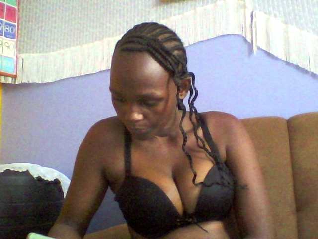 Africanpretty22's BongaCams show and profile