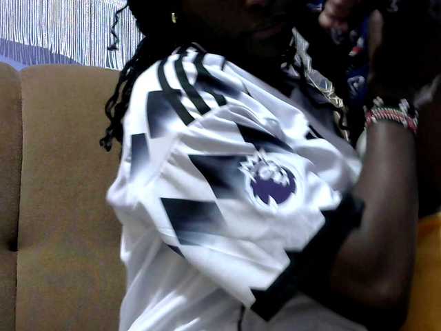 Africanpretty22 preview