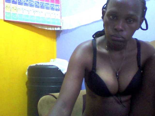 Africanpretty22's BongaCams show and profile