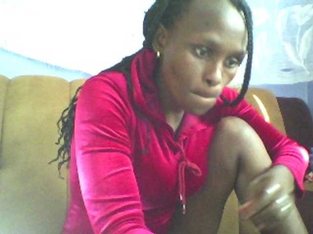 Africanpretty22's BongaCams show and profile