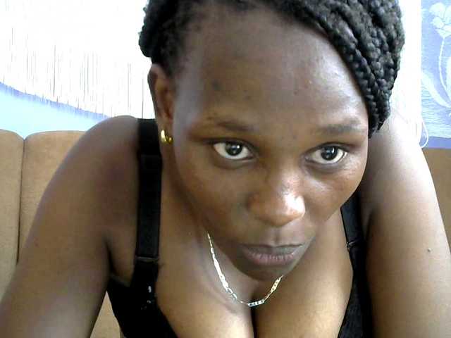 Africanpretty22's BongaCams show and profile