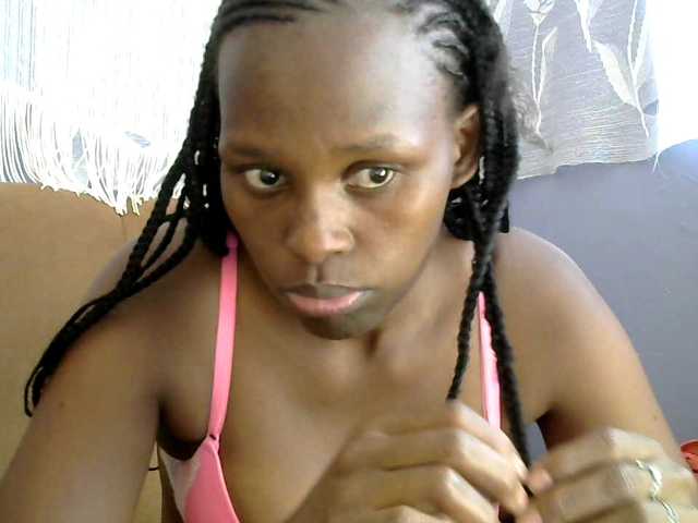 Africanpretty22's BongaCams show and profile