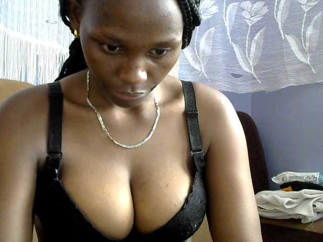 Africanpretty22's BongaCams show and profile