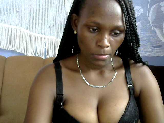 Africanpretty22's BongaCams show and profile