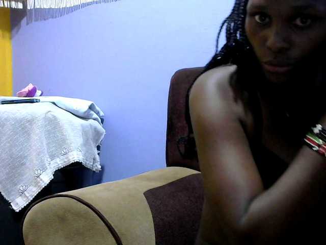 Africanpretty22's BongaCams show and profile