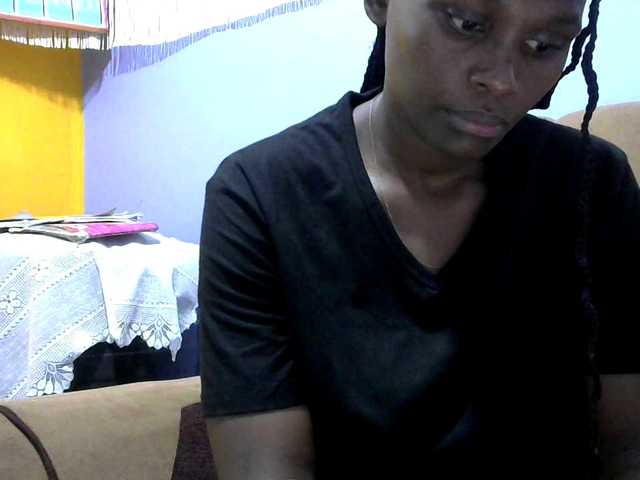 Africanpretty22's BongaCams show and profile