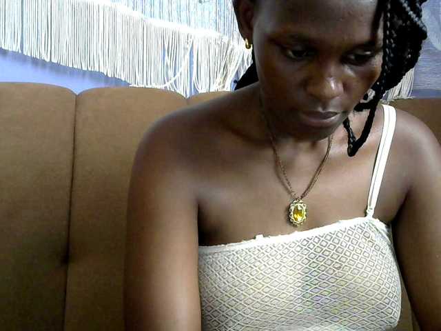 Africanpretty22's BongaCams show and profile