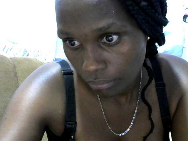 Africanpretty22's BongaCams show and profile