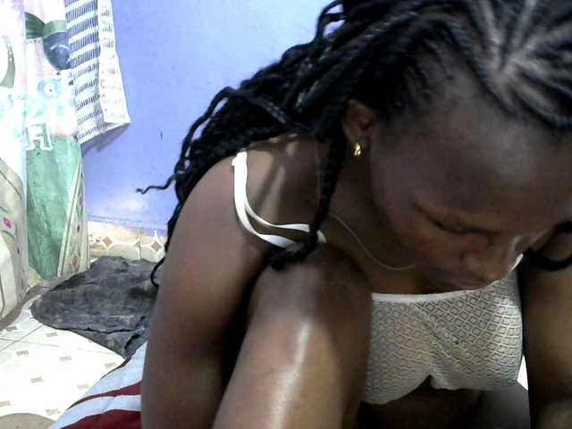 Africanpretty22's BongaCams show and profile