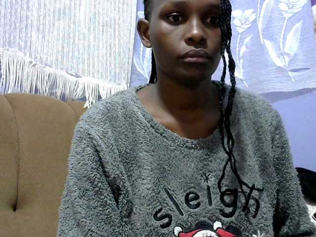 Africanpretty22's BongaCams show and profile