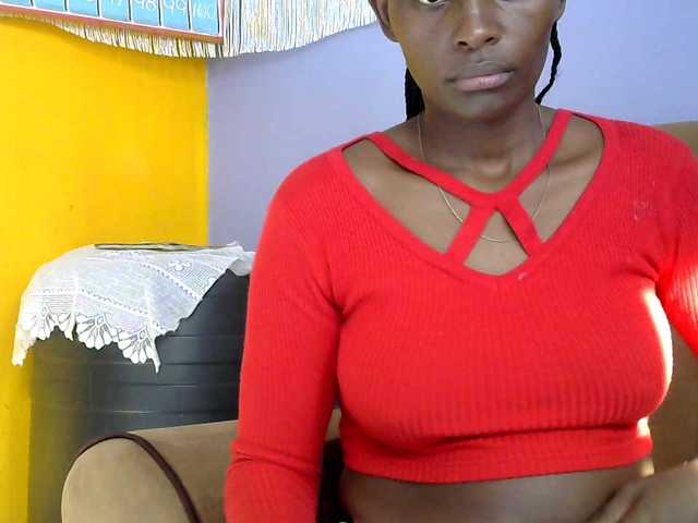 Africanpretty22's BongaCams show and profile